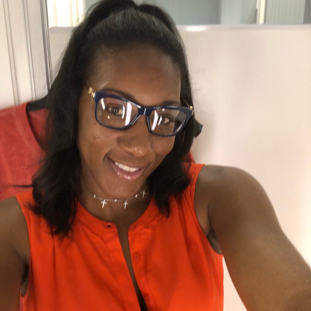 Meet your Posher, Nakeeya